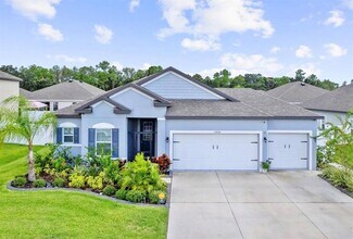 12444 Brick Cobblestone Dr in Riverview, FL - Building Photo - Building Photo