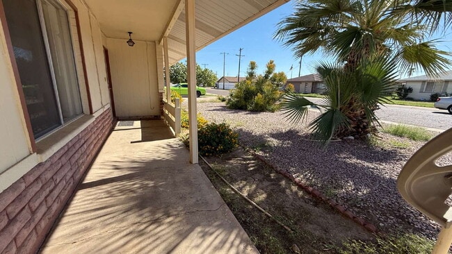 4018 W Puget Ave in Phoenix, AZ - Building Photo - Building Photo