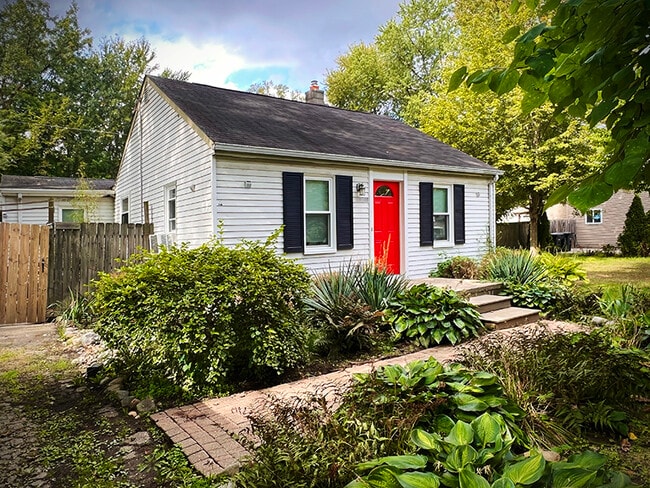 property at 19345 Brentwood St