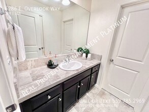 6286 E Overlook Wy in Fresno, CA - Building Photo - Building Photo
