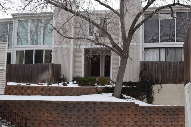 property at 1050 S Monaco St Pkwy