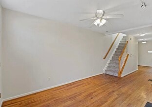 1239 W Lombard St in Baltimore, MD - Building Photo - Building Photo
