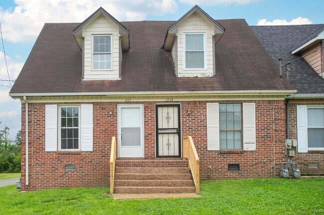 property at 1517 Meadow Bend Dr