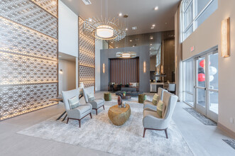 Coya in Las Vegas, NV - Building Photo - Building Photo