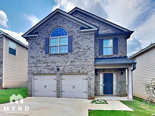 property at 125 Tyre Dr