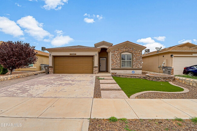 property at 7249 Long Meadow Dr