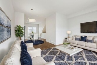 8500-8519 Avenue Southeast - Ave in Calgary, AB - Building Photo - Building Photo