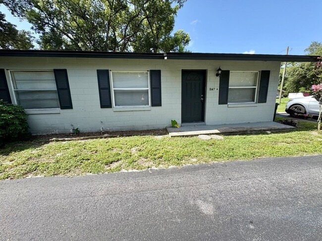2617 Mohawk Ave in Sanford, FL - Building Photo - Building Photo