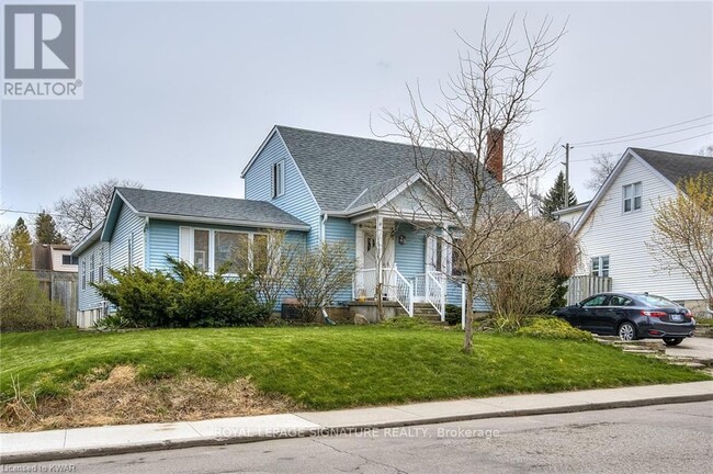 property at 29 Marshall St