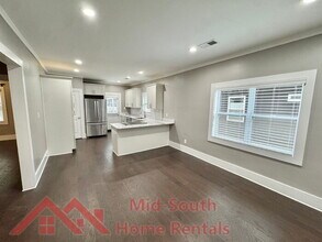 1046 Tanglewood St in Memphis, TN - Building Photo - Building Photo