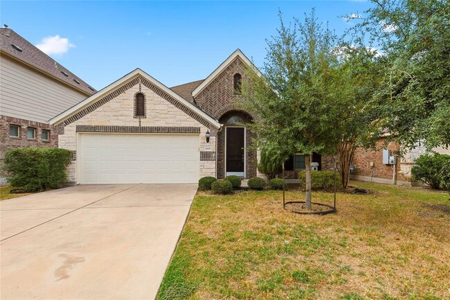 22020 Abigail Way in Pflugerville, TX - Building Photo - Building Photo