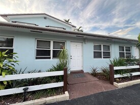 431 SE 19th Ave in Pompano Beach, FL - Building Photo