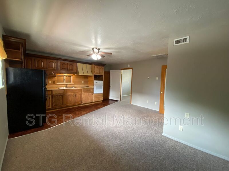 145 E 500 S in Saint George, UT - Building Photo