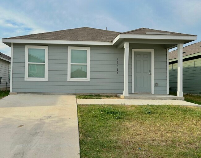 property at 13827 Ostrich Run