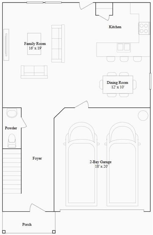 6422 Geyser Starish Dr in Katy, TX - Building Photo - Building Photo