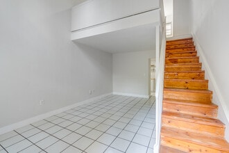 Interior Photo