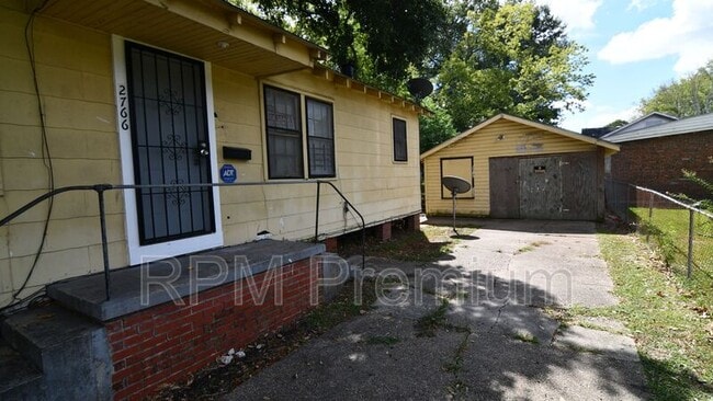 2766 Seneca St in Baton Rouge, LA - Building Photo - Building Photo