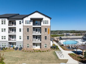 Arden in Oakwood, GA - Building Photo - Building Photo