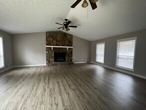 1601 Cumberland Trce in Acworth, GA - Building Photo - Building Photo