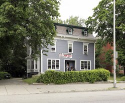776 Main St in Worcester, MA - Building Photo
