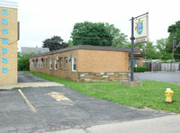 129 E North Ave in Northlake, IL - Foto de edificio - Building Photo