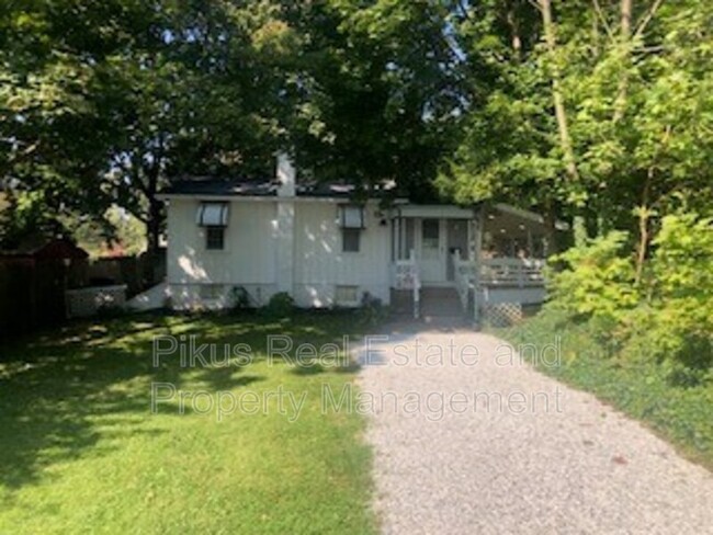 property at 1457 Honodle Ave