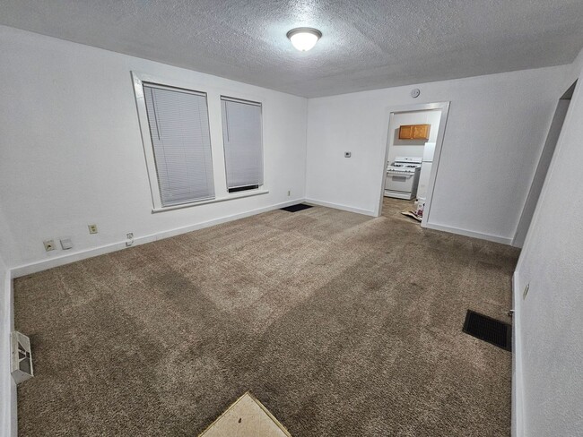 203 N Lincoln Ave in Springfield, IL - Building Photo - Building Photo