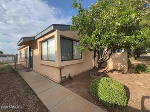 5248 Desert Shadows Dr in Sierra Vista, AZ - Building Photo - Building Photo