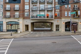 The Aramore in Atlanta, GA - Building Photo - Building Photo