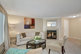 The Ridge and The Shores in Federal Way, WA - Building Photo - Building Photo