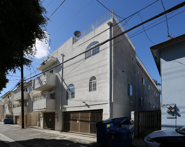 4136 Inglewood Blvd in Los Angeles, CA - Building Photo - Building Photo