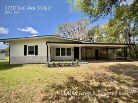 1710 Sue Ann St in Orlando, FL - Building Photo