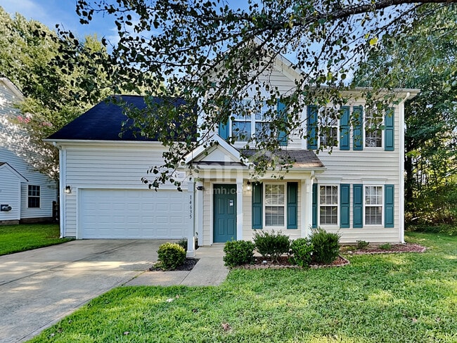 property at 14635 Devin Allen Dr