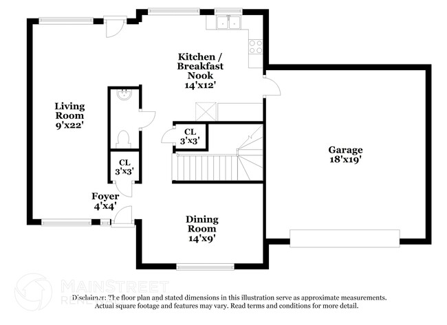 1208 Emerald Forest Ln in Powell, TN - Building Photo - Building Photo