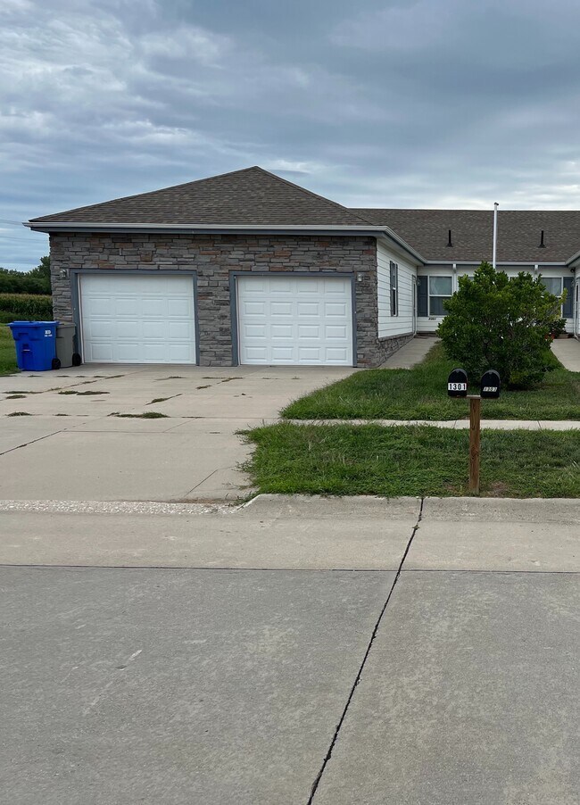 1301 8th Ave in Central City, NE - Building Photo - Building Photo