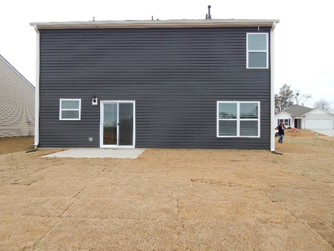 736 Wolverine Ln in Woodruff, SC - Building Photo - Building Photo