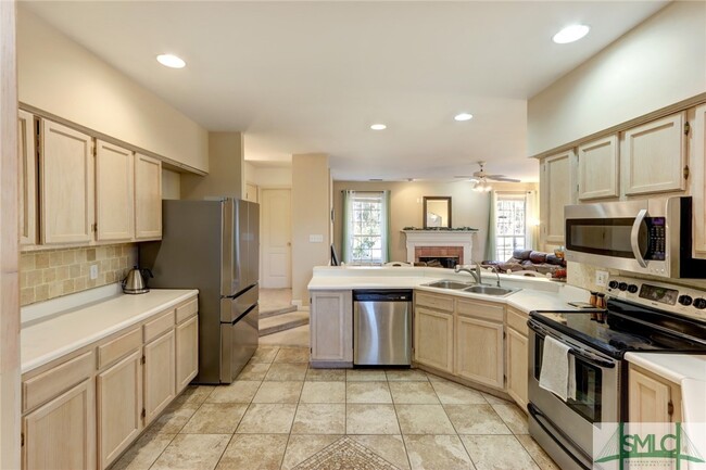 property at 422 Cardinal St