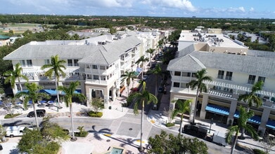 1200 Town Center Dr in Jupiter, FL - Building Photo - Building Photo
