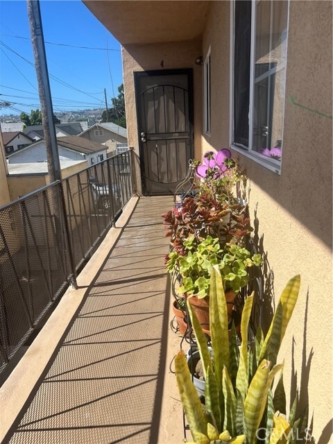 property at 811 S Centre St