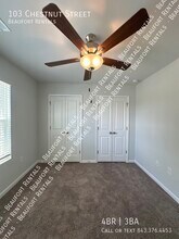 103 Chestnut St in Beaufort, SC - Building Photo - Building Photo