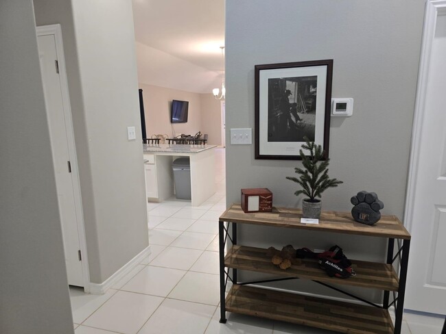 3513 Eduardo E. Hayes Rd in Laredo, TX - Building Photo - Building Photo