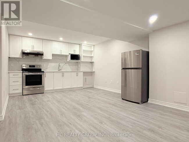 19 Moore's Ct in Markham, ON - Building Photo - Building Photo