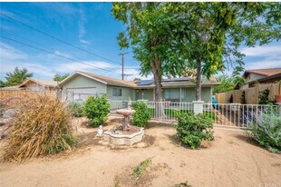 57004 Antelope Trl in Yucca Valley, CA - Building Photo