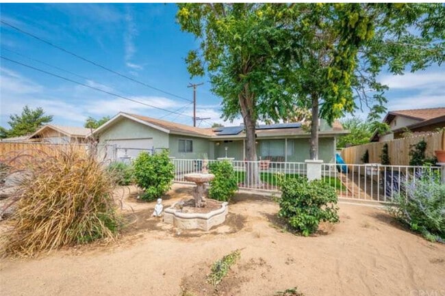 property at 57004 Antelope Trl