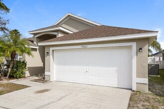 14863 Lady Victoria Blvd in Orlando, FL - Building Photo - Building Photo