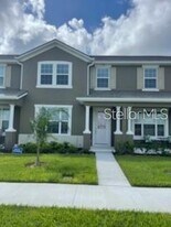 2973 Angelonia Thorn Way in Clermont, FL - Building Photo