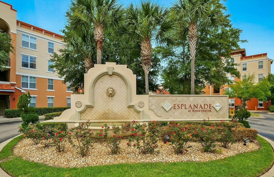 10435 Mid Town Pkwy in Jacksonville, FL - Building Photo