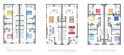 3127 Forest Park Blvd in Fort Worth, TX - Building Photo - Building Photo