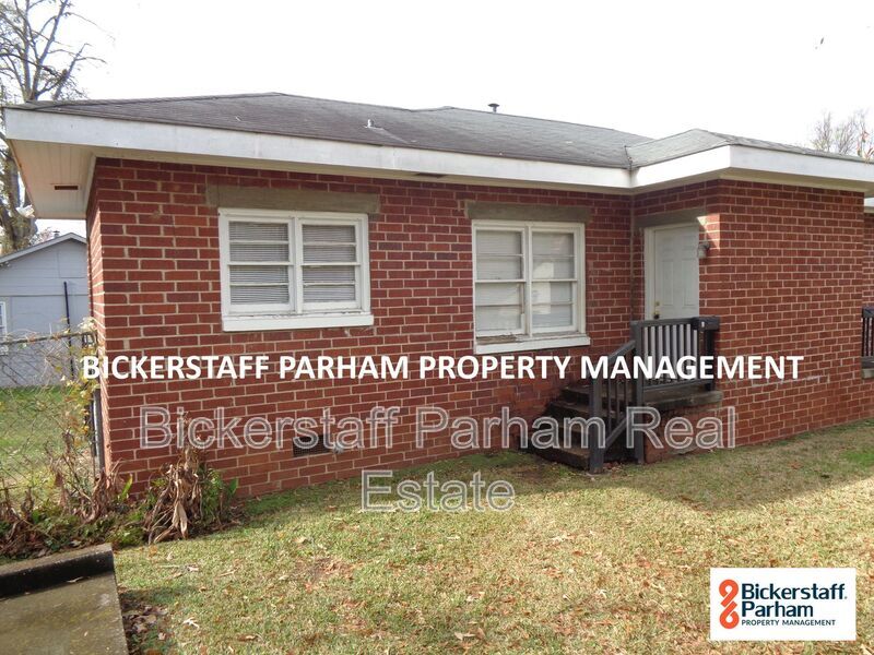 4317 3rd Ave in Columbus, GA - Building Photo