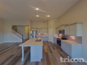 3316 Pear Blossom Way in Murfreesboro, TN - Building Photo - Building Photo